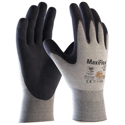 Rukavice MAXIFLEX ELITE 34-774 B (ESD)