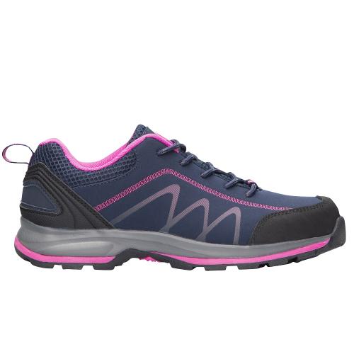 Obuv BLOOM navy/pink