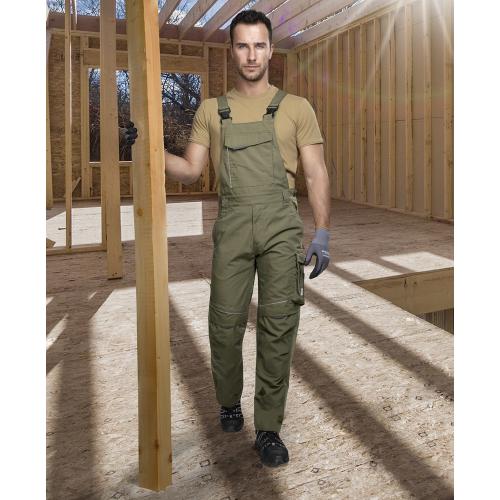 Kalhoty s laclem ARDON®URBAN+ khaki 64