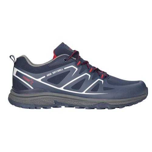 Outdoorová polobotka ARDON®TWIST - navy 45