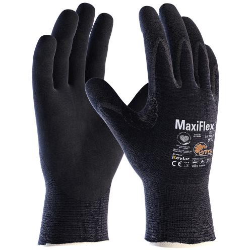 Rukavice MAXIFLEX CUT 34-1743 (kevlar)