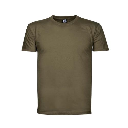 Tričko ARDON®LIMA khaki 4XL