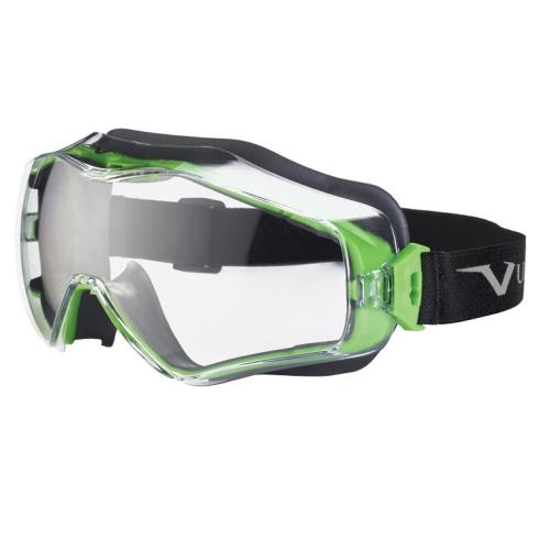 Goggle UNIVET 6X3 čiré 6X3.00.00.00