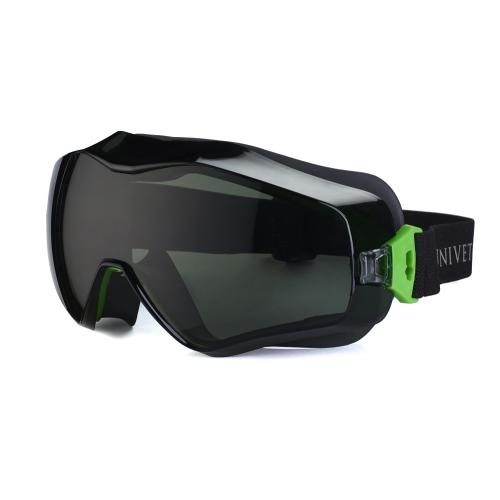 Goggle UNIVET 6X3 zelené G15 6X3.00.00.05