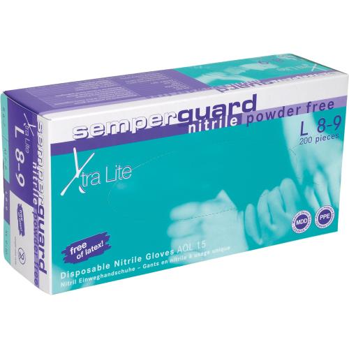 Rukavice SEMPERGUARD Xtra Lite