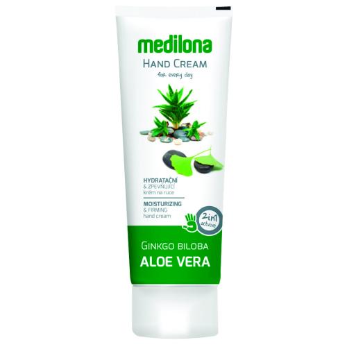 MEDILONA-Aloe Vera a gingo biloba