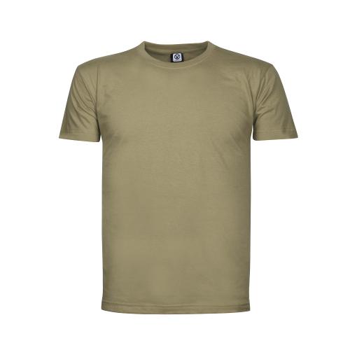 Tričko ARDON®LIMA světlá khaki - DOPRODEJ 3XL