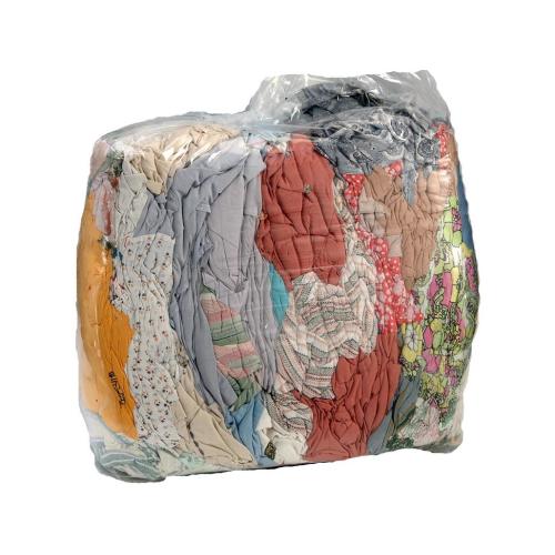 Lisovaný textil, mix, 10kg