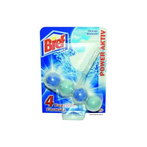 BREF Power Aktiv, 50g