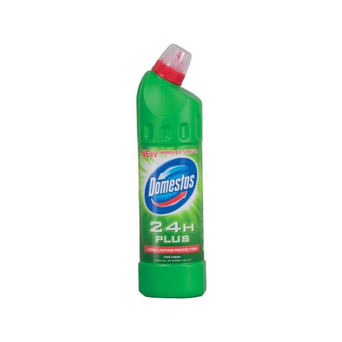 Čistící prostředek DOMESTOS, 750 ml