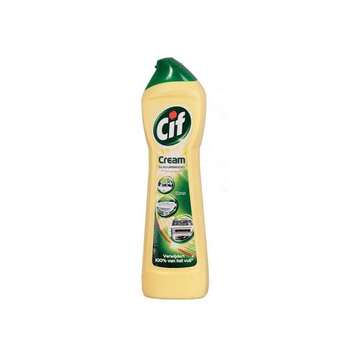 Mycí prostředek CIF 500 ml