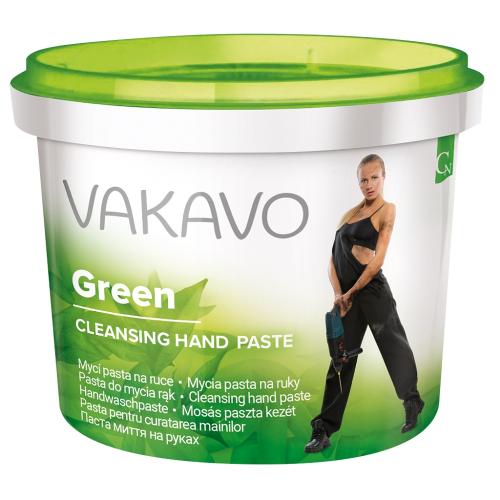 ISOFA ECO=VAKAVO green, 500g