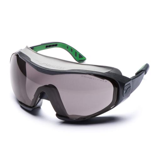 Goggle UNIVET 6X1 kouřové 6X1.00.00.01