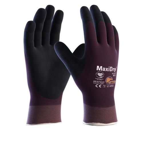 Rukavice MAXIDRY 56-427