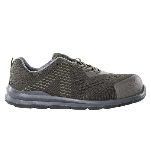 Pracovní polobotka ARDON®FLYTEX O1 - khaki 44