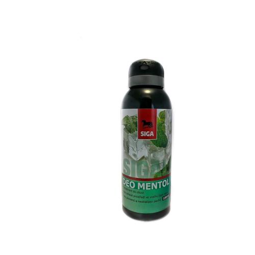 Deodorant do obuvi SIGA, 150 ml