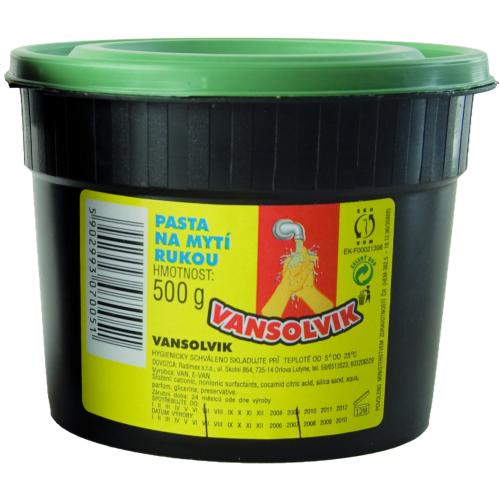 Salvik, 500g 500g