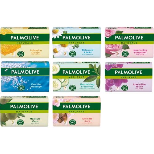 Mýdlo PALMOLIVE 90 g