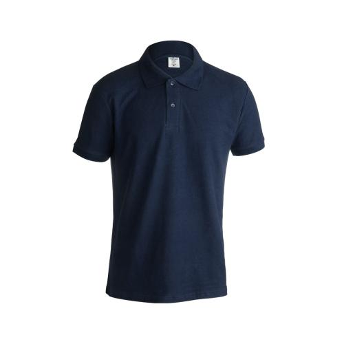 PÁNSKÉ POLO MPS180 NAVY VEL m