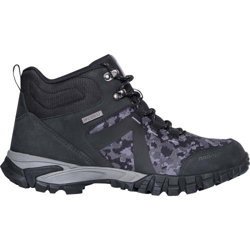 Outdoorová kotníková obuv ARDON®CREATRON®HIGH CAMO 38