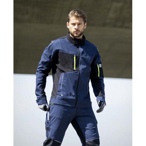 Blůza ARDON®4Xstretch® tmavě modrá 3XL