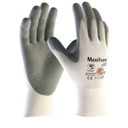 Rukavice MAXIFOAM 34-800