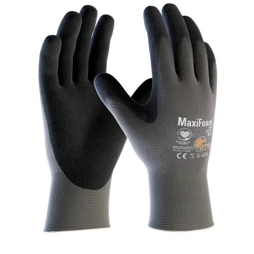 Rukavice MAXIFOAM LITE 34-900