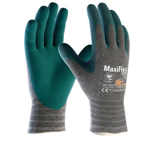 ATG® máčené rukavice MaxiFlex® Comfort™ 34-924 07