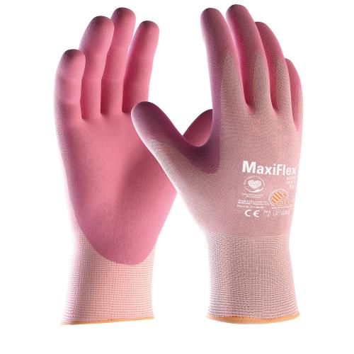 Rukavice MAXIFLEX ACTIVE 34-814