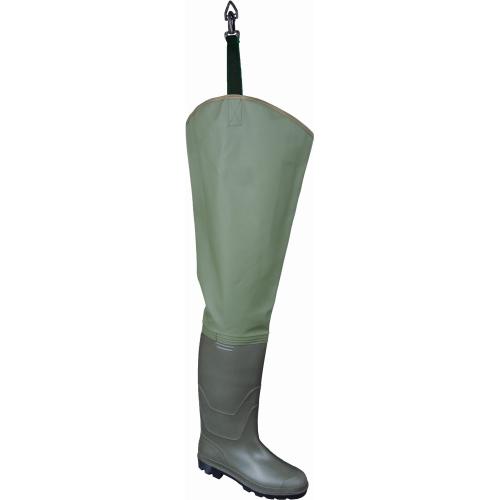 Holínky THIGH WADERS OB