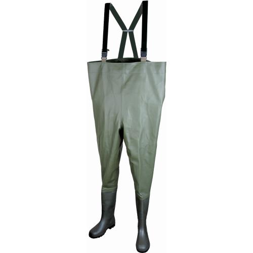 Holínky CHEST WADERS OB