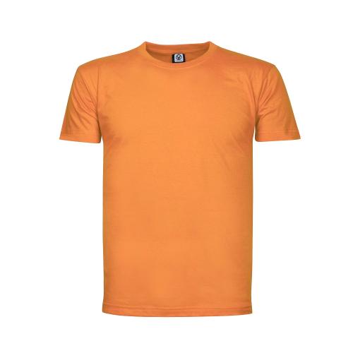 Tričko ARDON®LIMA oranžová 4XL