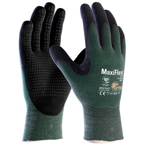 Rukavice MaxiFlex Cut 34-8443