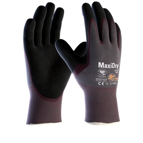 Rukavice MAXIDRY 56-424