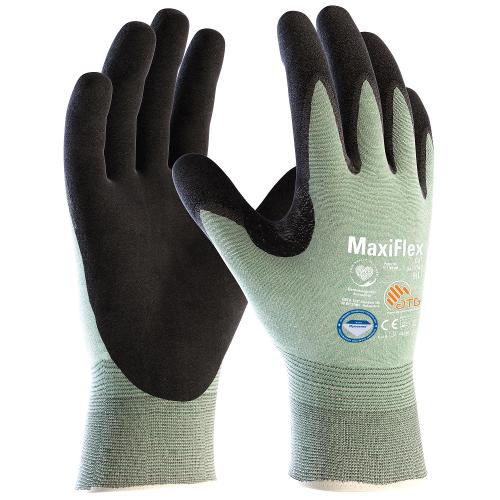 Rukavice MaxiFlex Cut 34-6743